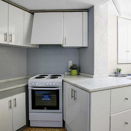 Apartamento Tokiomar Playa 간디아 외부 사진