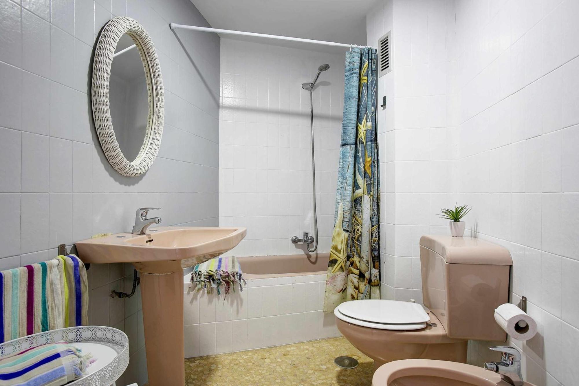 Apartamento Tokiomar Playa 간디아 외부 사진