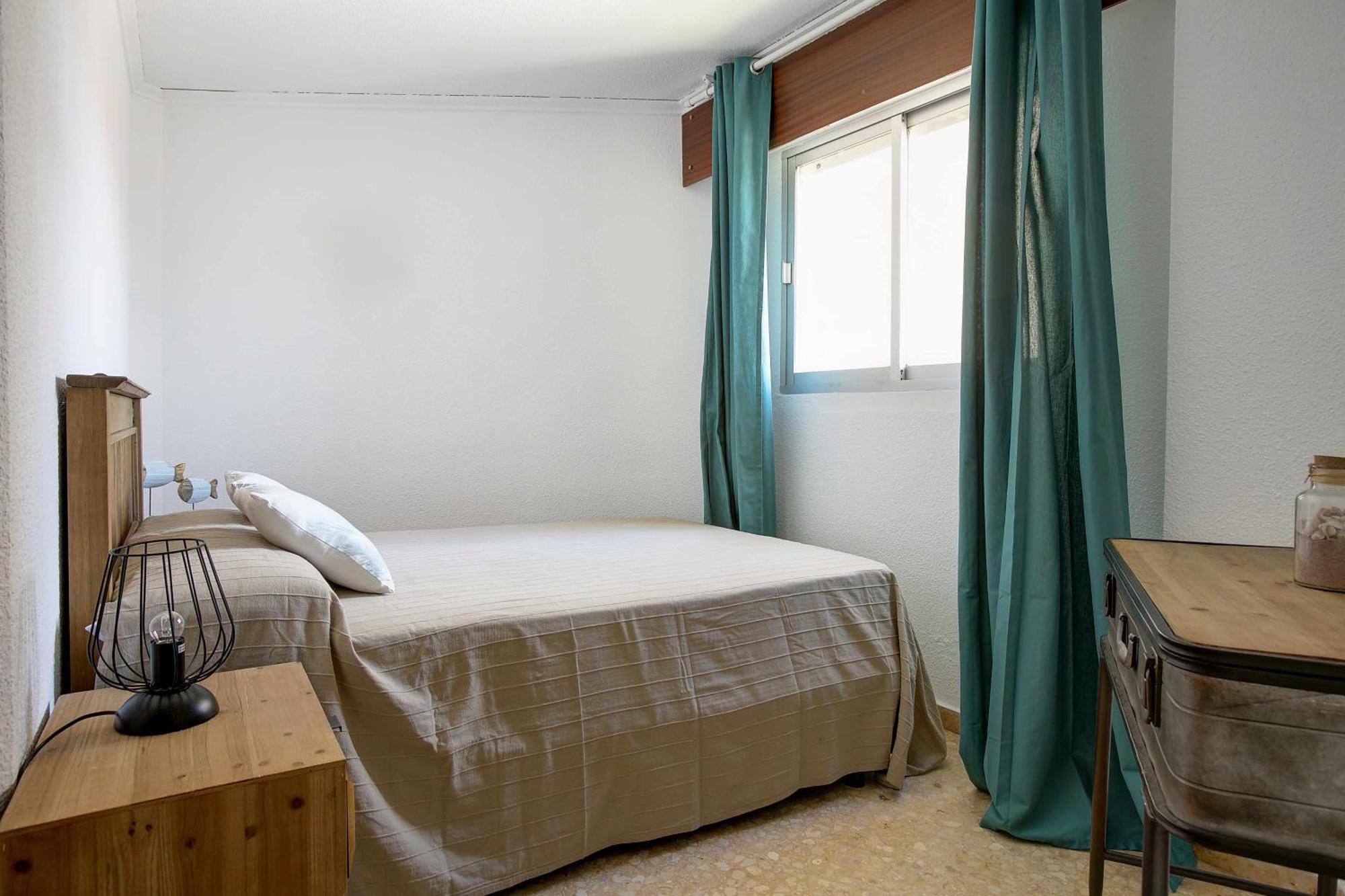 Apartamento Tokiomar Playa 간디아 외부 사진