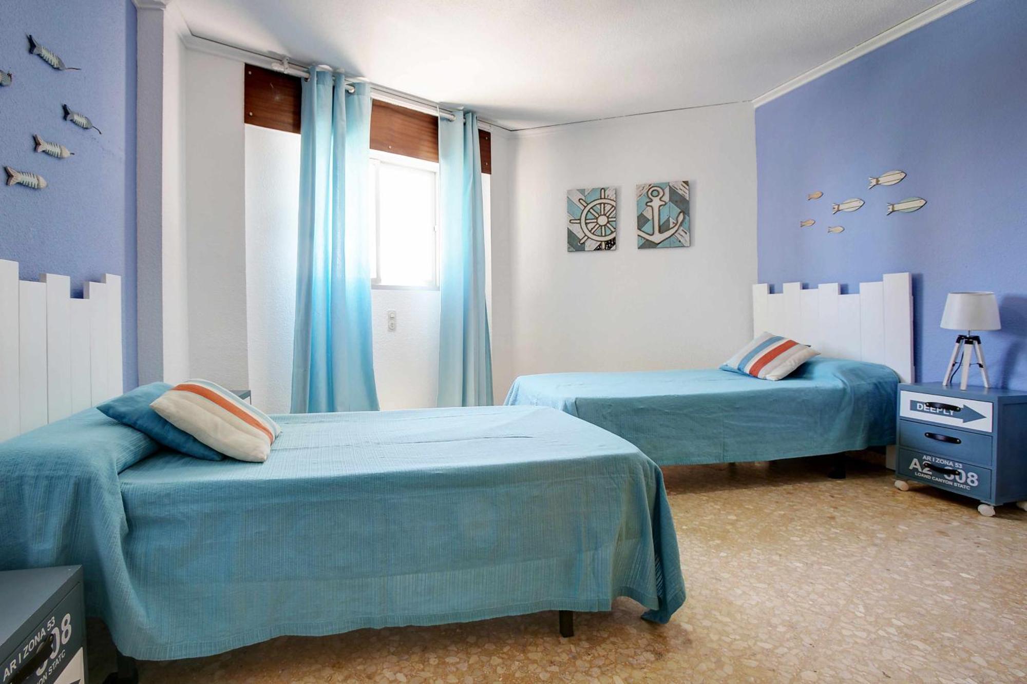 Apartamento Tokiomar Playa 간디아 외부 사진