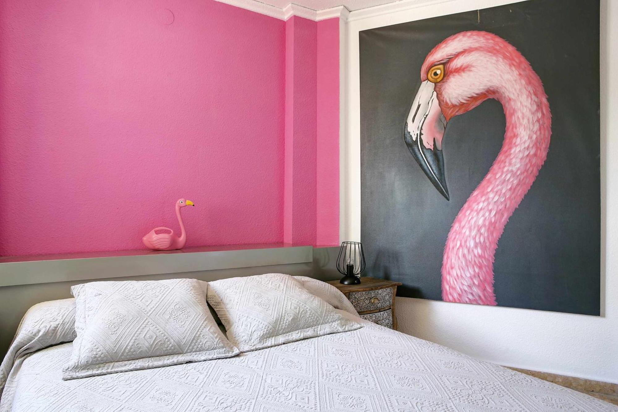 Apartamento Tokiomar Playa 간디아 외부 사진