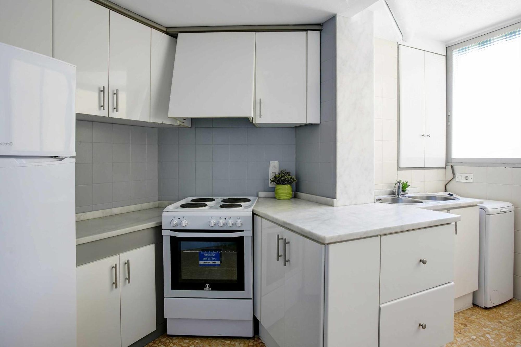 Apartamento Tokiomar Playa 간디아 외부 사진