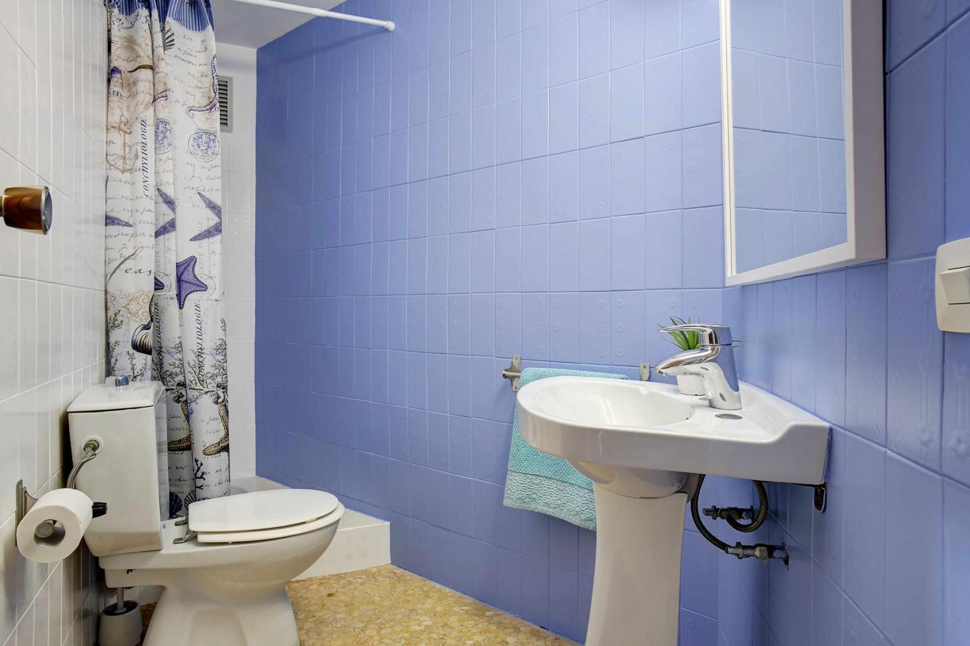 Apartamento Tokiomar Playa 간디아 외부 사진
